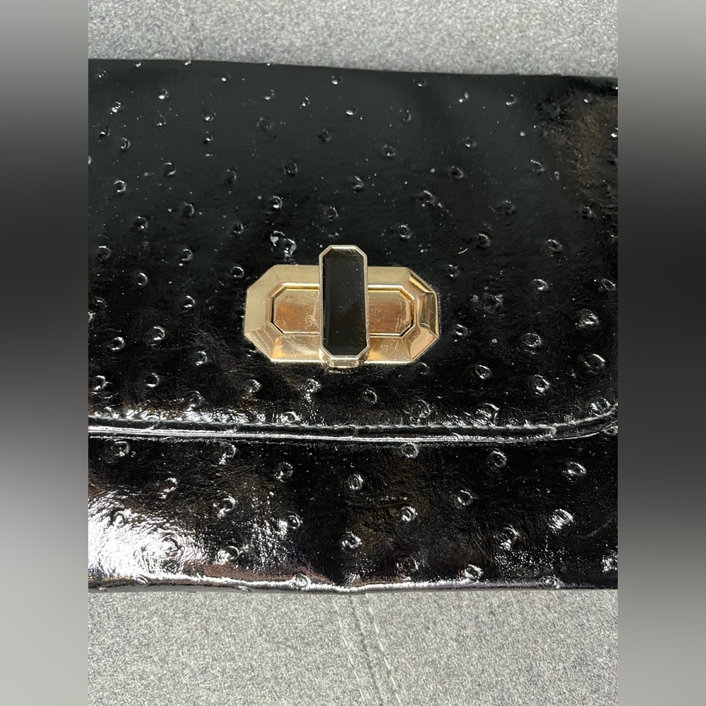 Mix No. 6 clutch